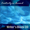 Writers Block CD